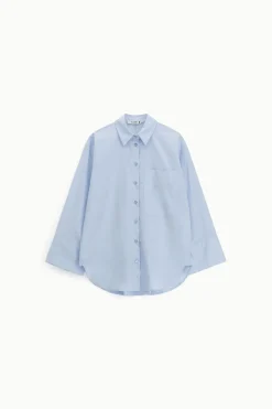 Camicia classica con bottoni