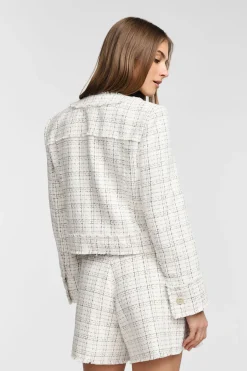 Shorts con stampa e vestibilità comoda