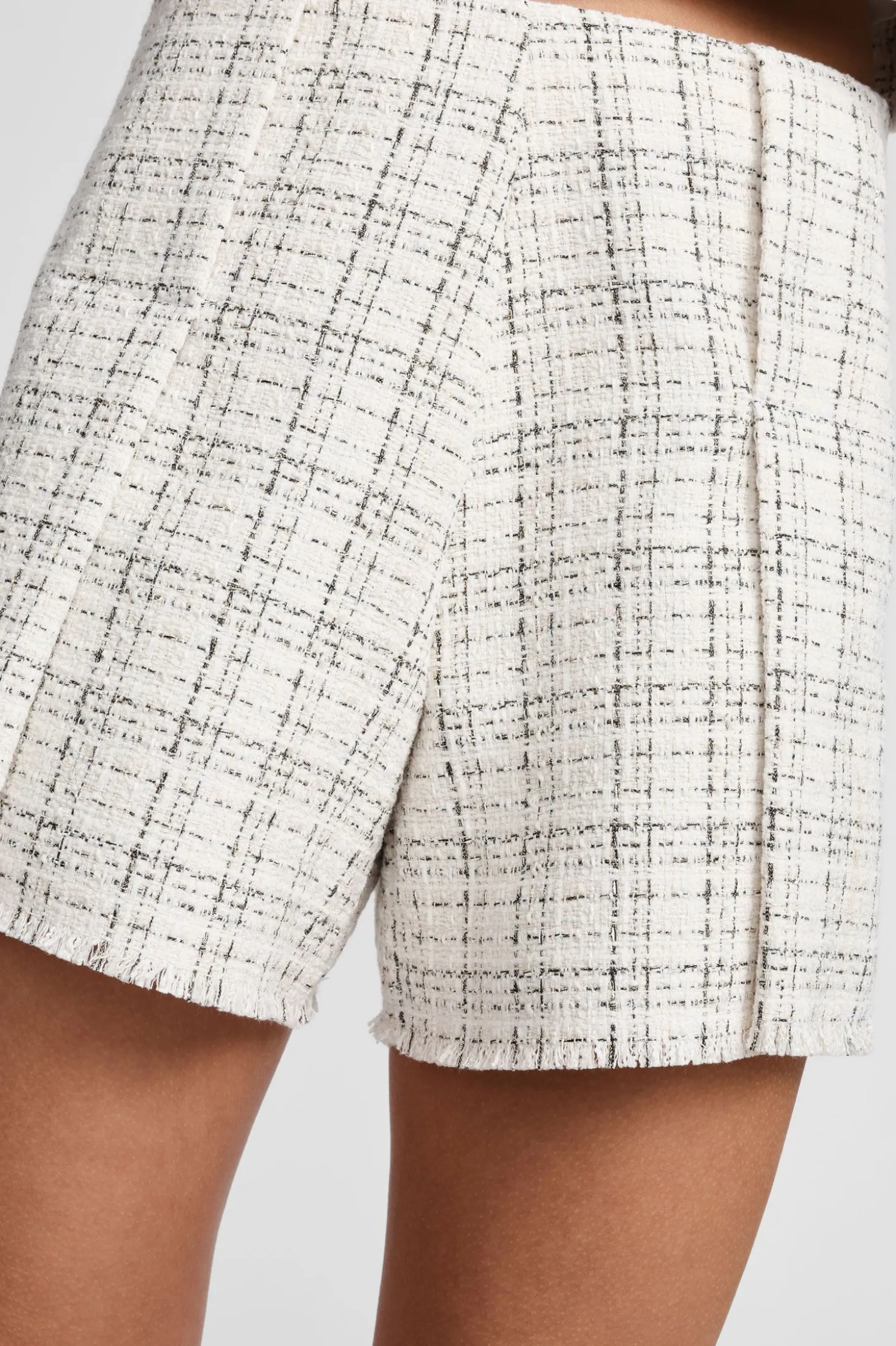 Shorts con stampa e vestibilità comoda
