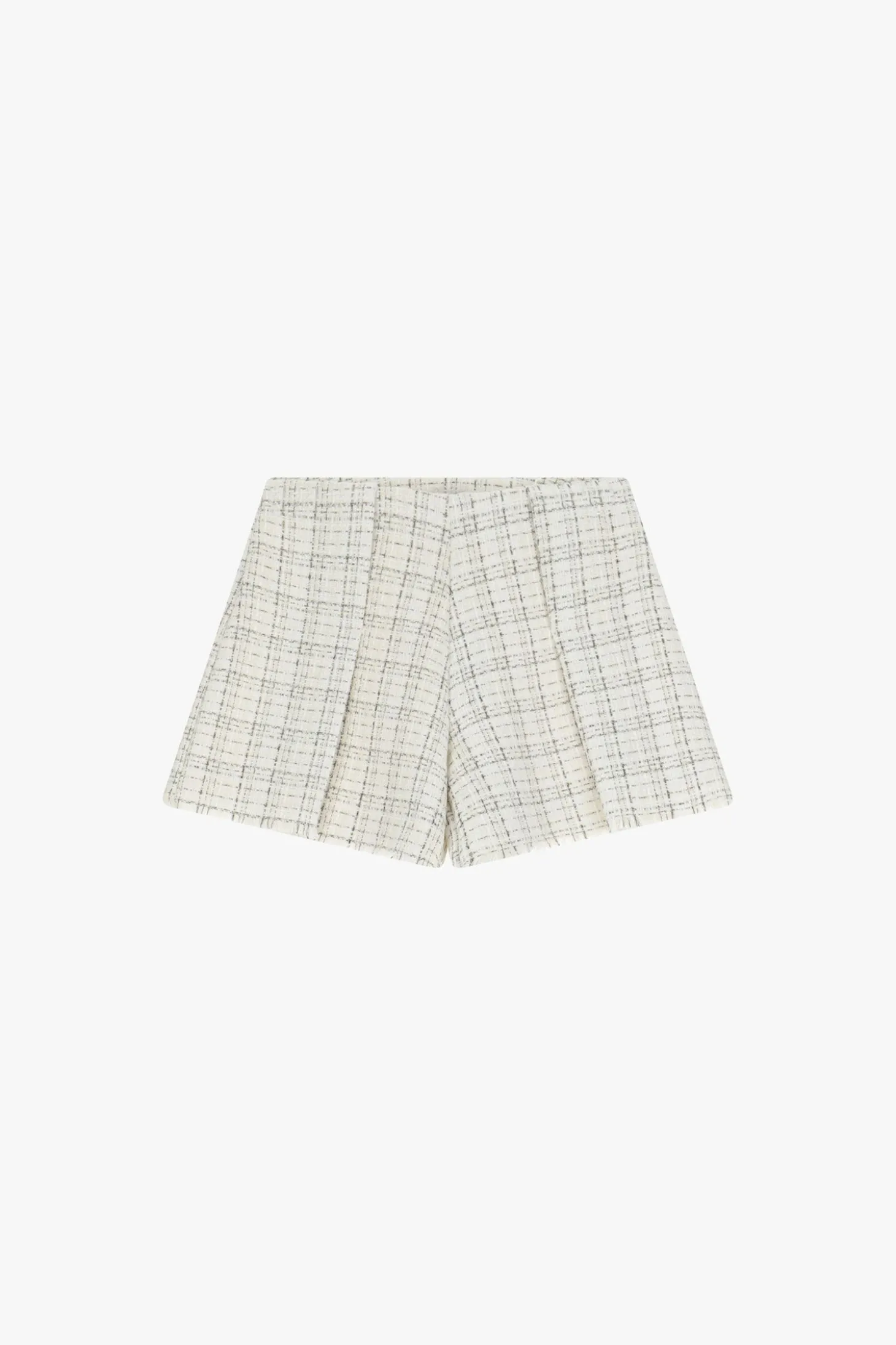 Shorts con stampa e vestibilità comoda