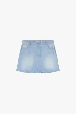Shorts regular-fit con tasche